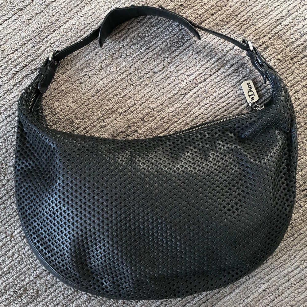 Christian Dior Handbag - Picture 2 of 8
